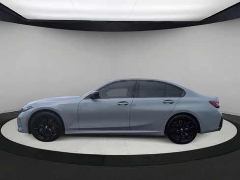 Used 2026 BMW 330i xDrive Sedan w/ M Sport Package AWD/4WD image 5
