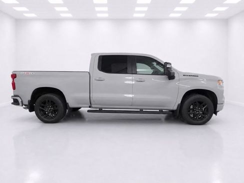 Used 2024 Chevrolet Silverado 1500 RST w/ Max Trailering Package AWD/4WD image 5
