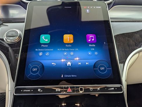 New 2026 Mercedes-Benz GLC 300 image 16