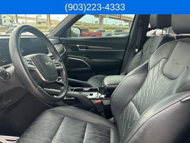 Used 2025 Kia Sorento S FWD image 78