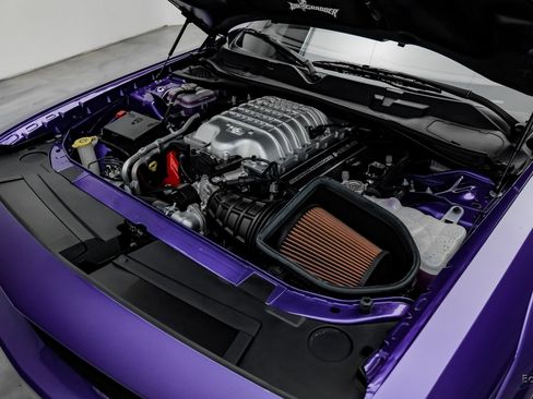 Used 2018 Dodge Challenger SRT Demon image 82