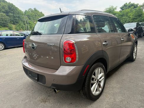 Used 2014 MINI Cooper Countryman FWD image 15