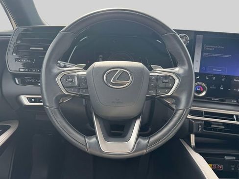 Certified 2024 Lexus RX 350 w/ Accessory Package (Z1) AWD/4WD image 20