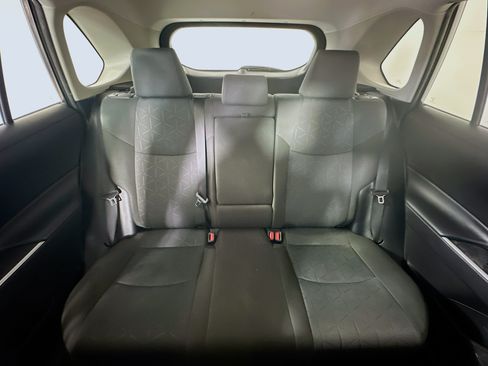 Certified 2025 Toyota RAV4 XLE w/ Convenience Package FWD image 30