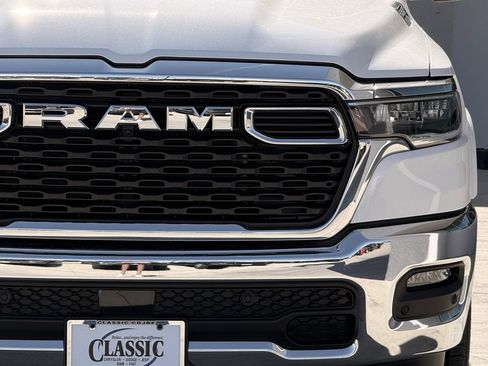 New 2026 RAM 1500 Lone Star AWD/4WD image 12