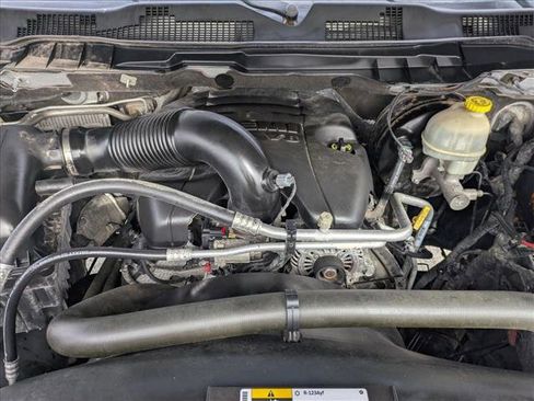 Used 2016 RAM 1500 Classic SLT image 20