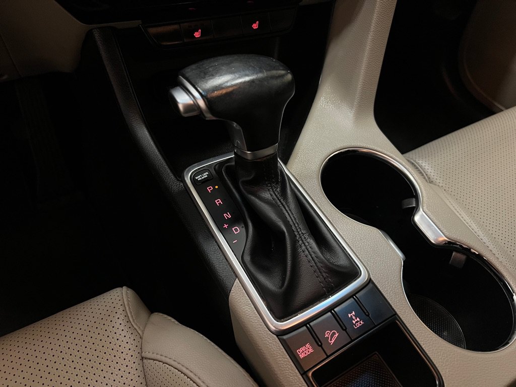 Used 2020 Kia Sportage EX AWD/4WD image 30