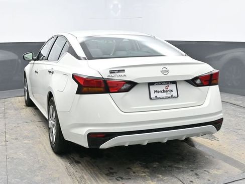 Used 2021 Nissan Altima 2.5 S image 5