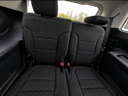 Used 2019 GMC Acadia SLE w/ Driver Alert Package I AWD/4WD image 9