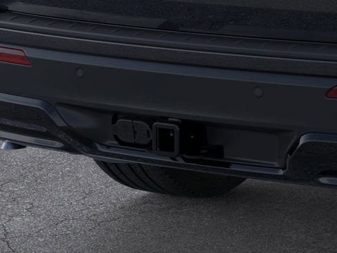 New 2026 Ford Explorer ST-Line w/ ST-Line Street Pack image 24