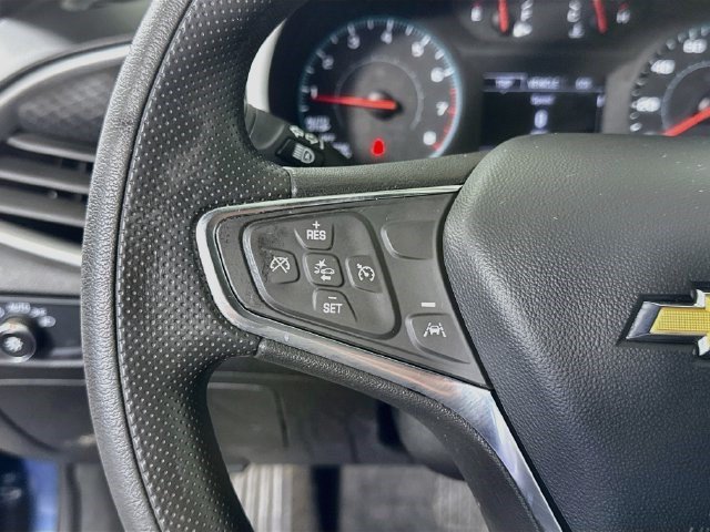 Used 2024 Chevrolet Malibu LS FWD image 13