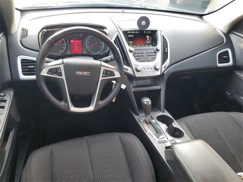 Used 2016 GMC Terrain SLE w/ Convenience Package image 9