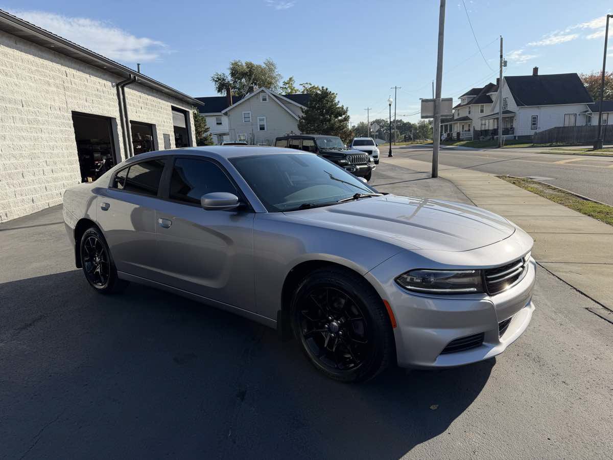 Used 2015 Dodge Charger SE w/ Popular Equipment Group AWD/4WD image 6