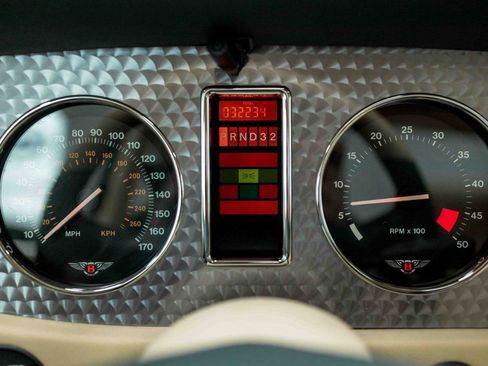 Used 1999 Bentley Continental SC RWD image 65