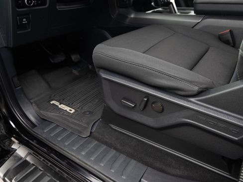 Used 2024 Ford F150 XLT w/ Equipment Group 302A MID image 14