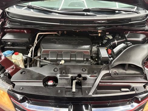 Used 2015 Honda Odyssey EX-L image 23
