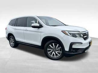 Used 2020 Honda Pilot EX-L 360° Tour