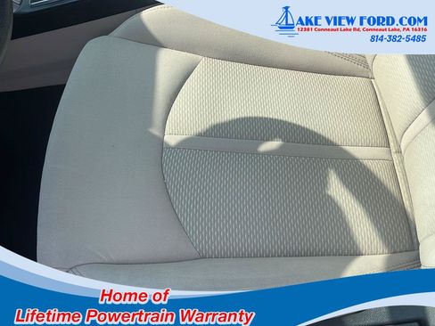 Used 2016 Hyundai Sonata SE w/ Cargo Package FWD image 17