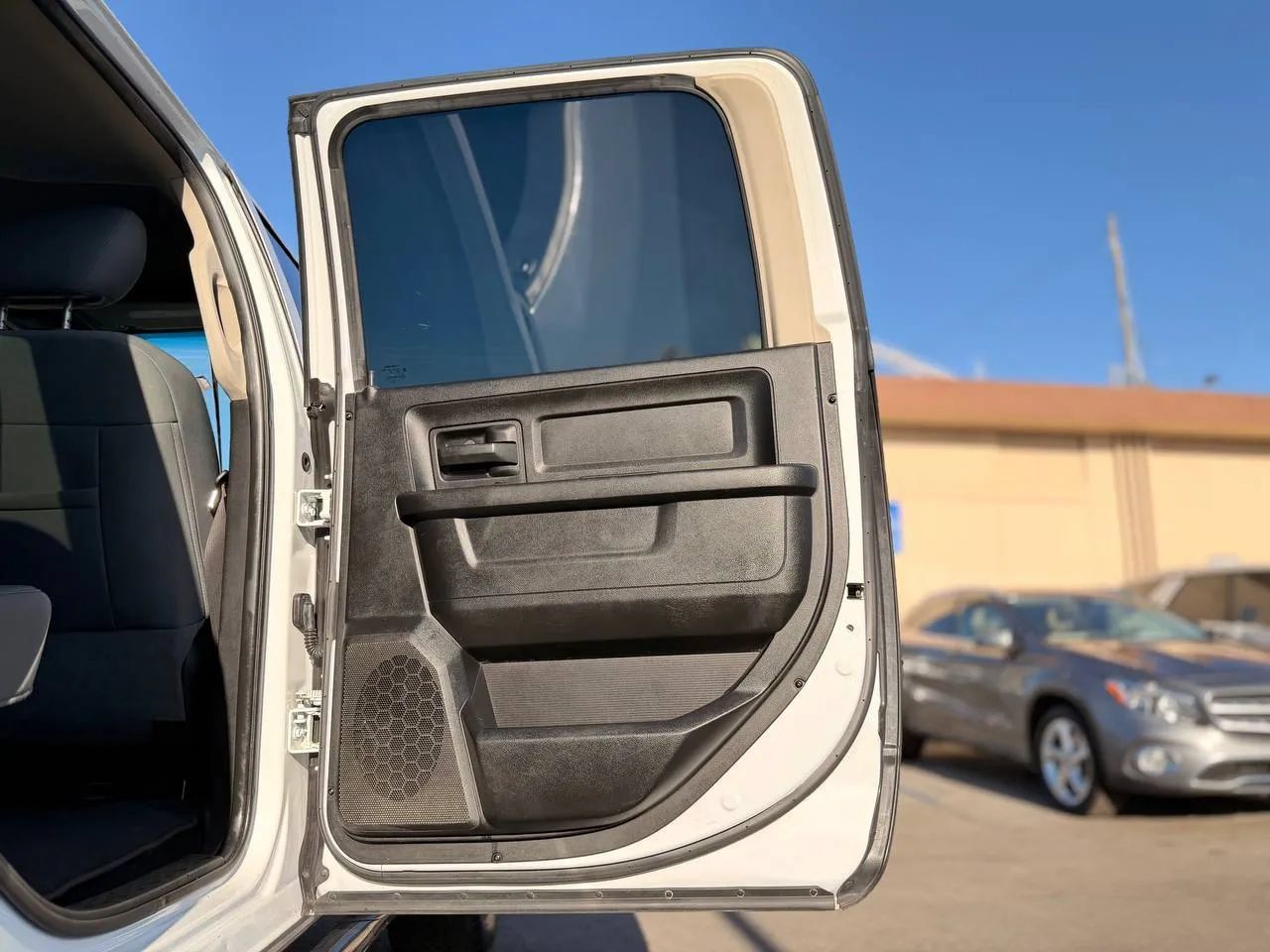 Used 2014 RAM 1500 Express AWD/4WD image 31