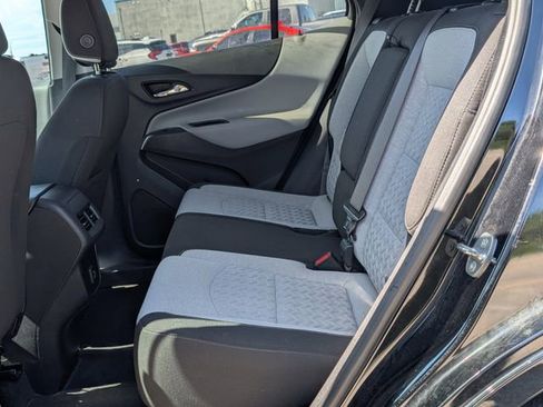 Used 2023 Chevrolet Equinox LS w/ LS Convenience Package image 23