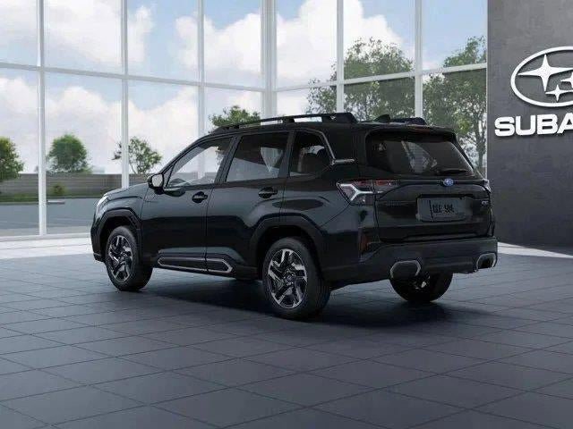 New 2026 Subaru Forester Touring AWD/4WD image 66