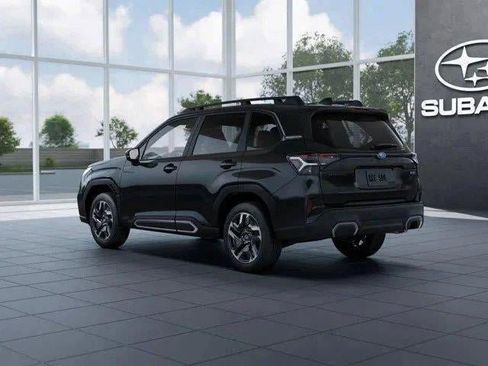 New 2026 Subaru Forester Premium AWD/4WD image 66