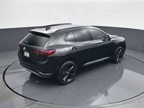 Used 2023 Buick Envision Essence w/ Sport Touring Package image 17