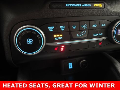 Used 2020 Ford Escape SE image 7