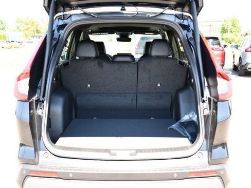 New 2026 Honda CR-V Sport-L image 27