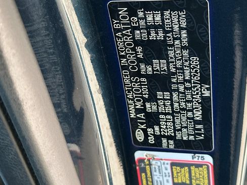 Used 2018 Kia Soul + FWD image 26
