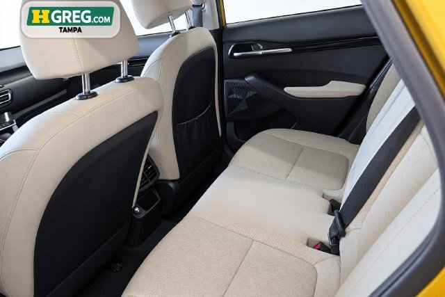 Used 2021 Kia Seltos SX AWD/4WD image 12