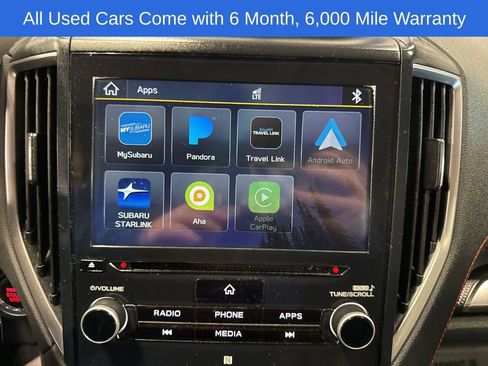 Used 2019 Subaru Forester Sport image 18