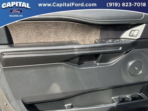 Certified 2021 Ford Expedition Max Limited AWD/4WD image 20