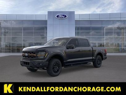 New 2026 Ford F150 Tremor w/ Equipment Group 402A High