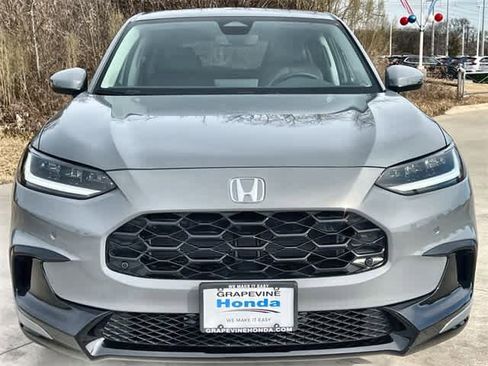 Certified 2026 Honda HR-V EX-L image 7