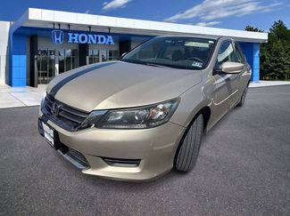 Used 2013 Honda Accord LX video 1