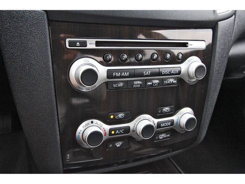 Used 2014 Nissan Maxima 3.5 SV w/ Premium Package FWD image 25