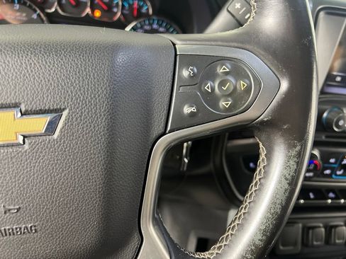 Used 2015 Chevrolet Silverado 2500 LTZ AWD/4WD image 22