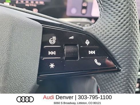 New 2026 Audi SQ5 Premium Plus image 23