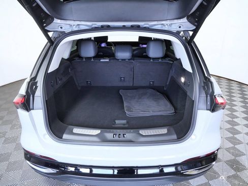 New 2026 Lincoln Nautilus Premier AWD/4WD image 26