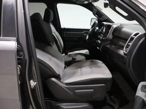 Used 2021 RAM 1500 Big Horn image 23