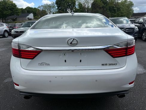 Used 2013 Lexus ES 350 w/ Premium Pkg FWD image 6