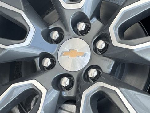 New 2026 Chevrolet Silverado 1500 LT image 31