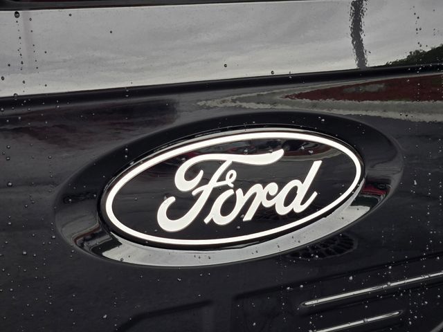 Used 2024 Ford F150 XLT w/ Equipment Group 302A MID AWD/4WD image 18