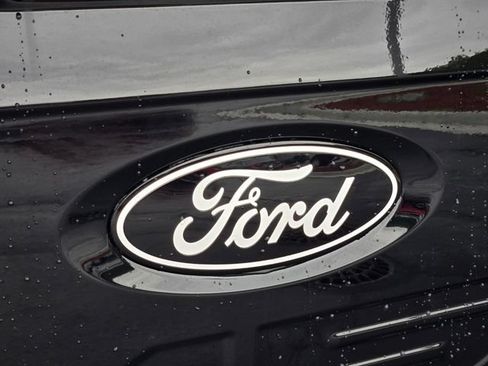 Used 2024 Ford F150 XLT w/ Equipment Group 302A MID AWD/4WD image 18