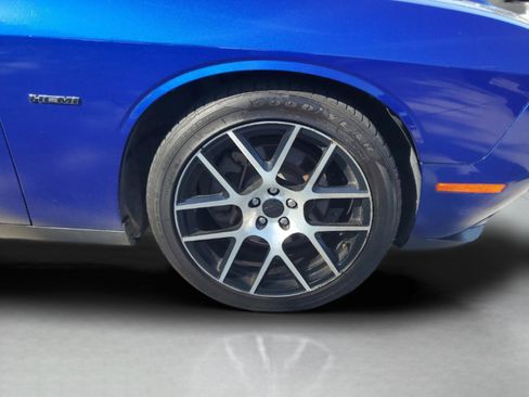 Used 2018 Dodge Challenger R/T Plus image 5