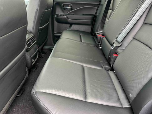 New 2026 Honda Ridgeline RTL image 14