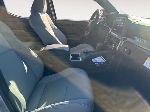 New 2026 Toyota Tacoma SR5 image 15