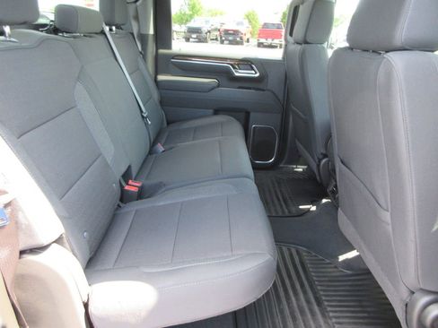 Certified 2026 GMC Sierra 2500 SLE w/ SLE Convenience Package AWD/4WD image 20