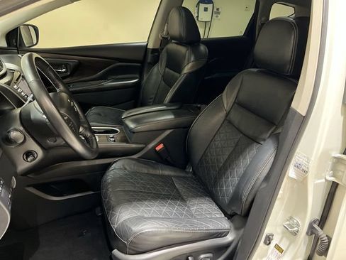 Used 2020 Nissan Murano Platinum w/ Cargo Package AWD/4WD image 19